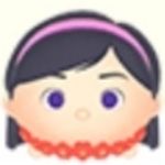 バケーションヴァイオレット・パー