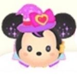 マジカルハートミニー