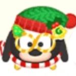 クリスマスグーフィー2021