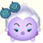 アースラ&フロットサム&ジェットサム