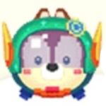 レトロゲームチップ