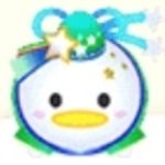 七夕ドナルド