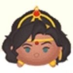 踊り子エスメラルダ