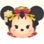とら年ミニー
