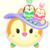 エッグハントクラリス