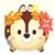 ふたご座チップ