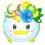 トロピカルデイジー