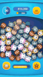 カップグーフィー